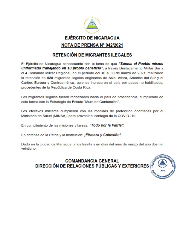 ilegales